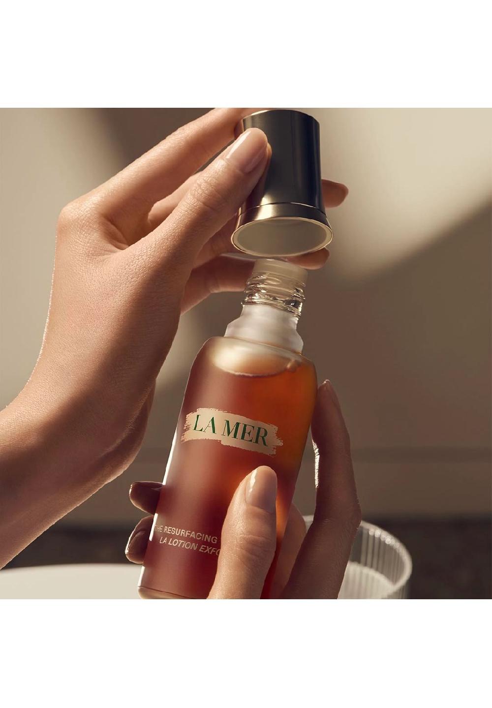 LA MER The Resurfacing Treatment