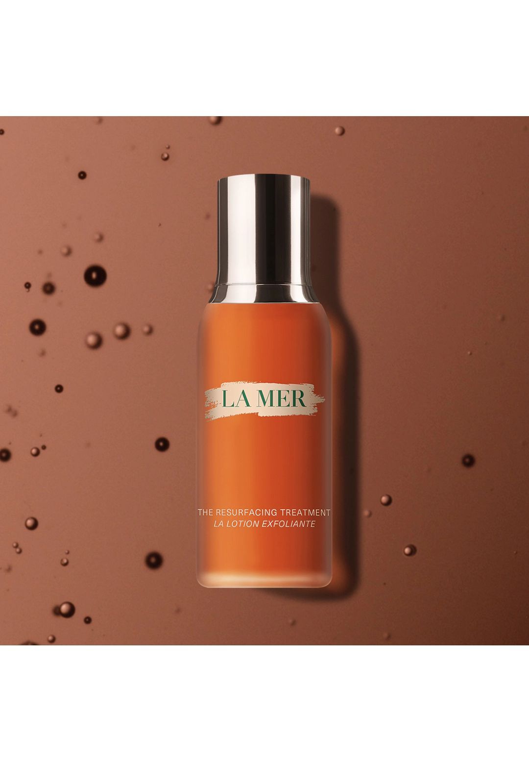 LA MER The Resurfacing Treatment