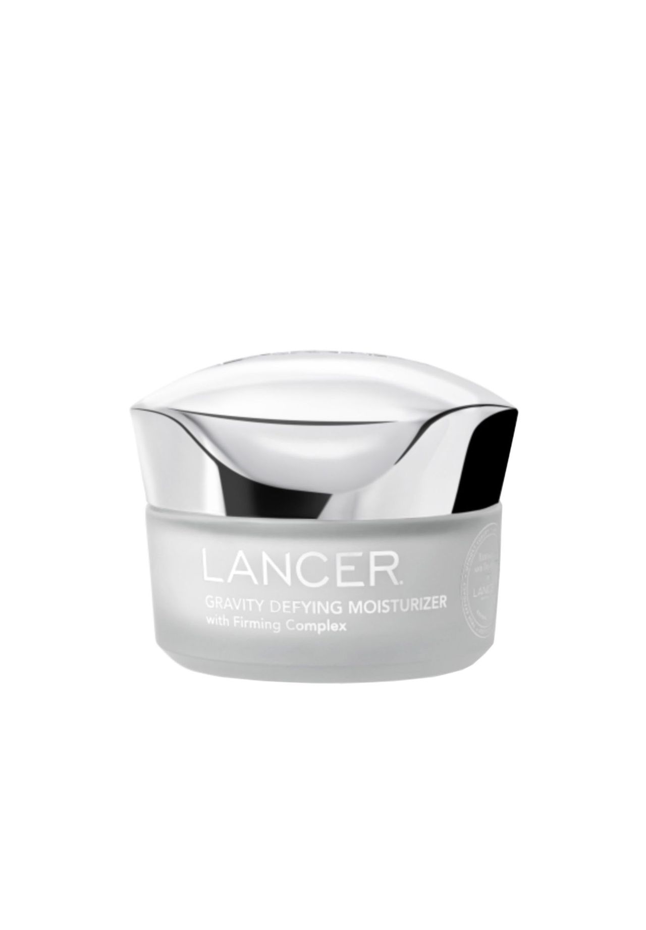LANCER™ Tages & Nachtpflege Gravity Defying Moisturizer with Firming Complex
