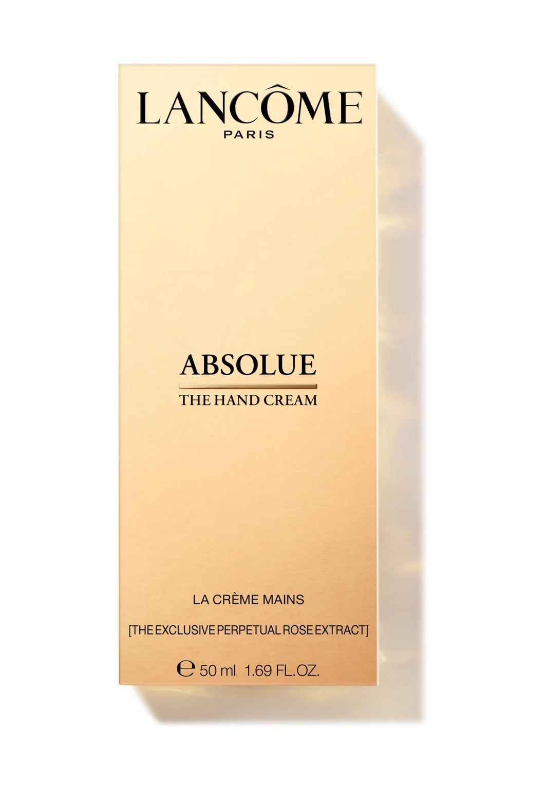 LANCÔME ABSOLUE Handcreme