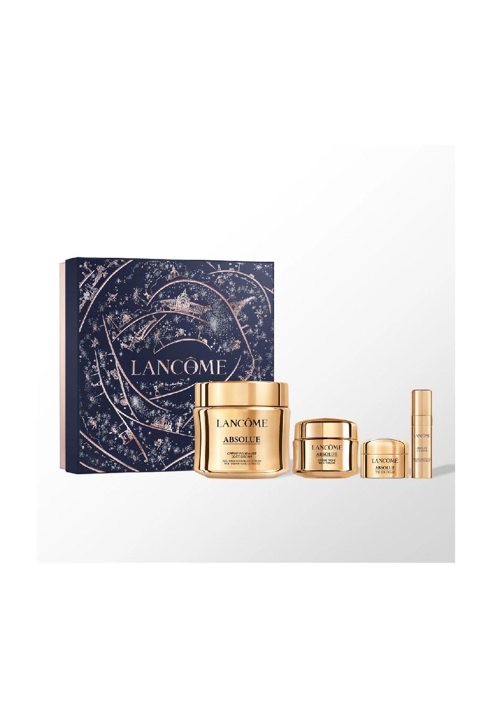 LANCÔME ABSOLUE Pflege-Set