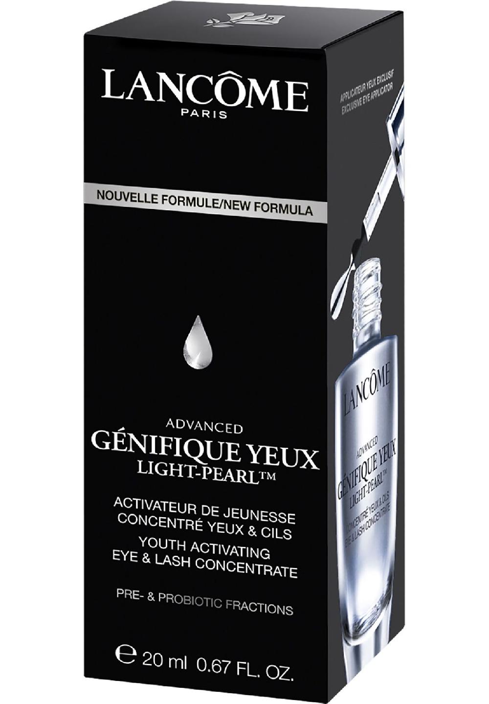 LANCÔME ADVANCED GÉNIFIQUE Advanced Génifique Yeux Light Pearl