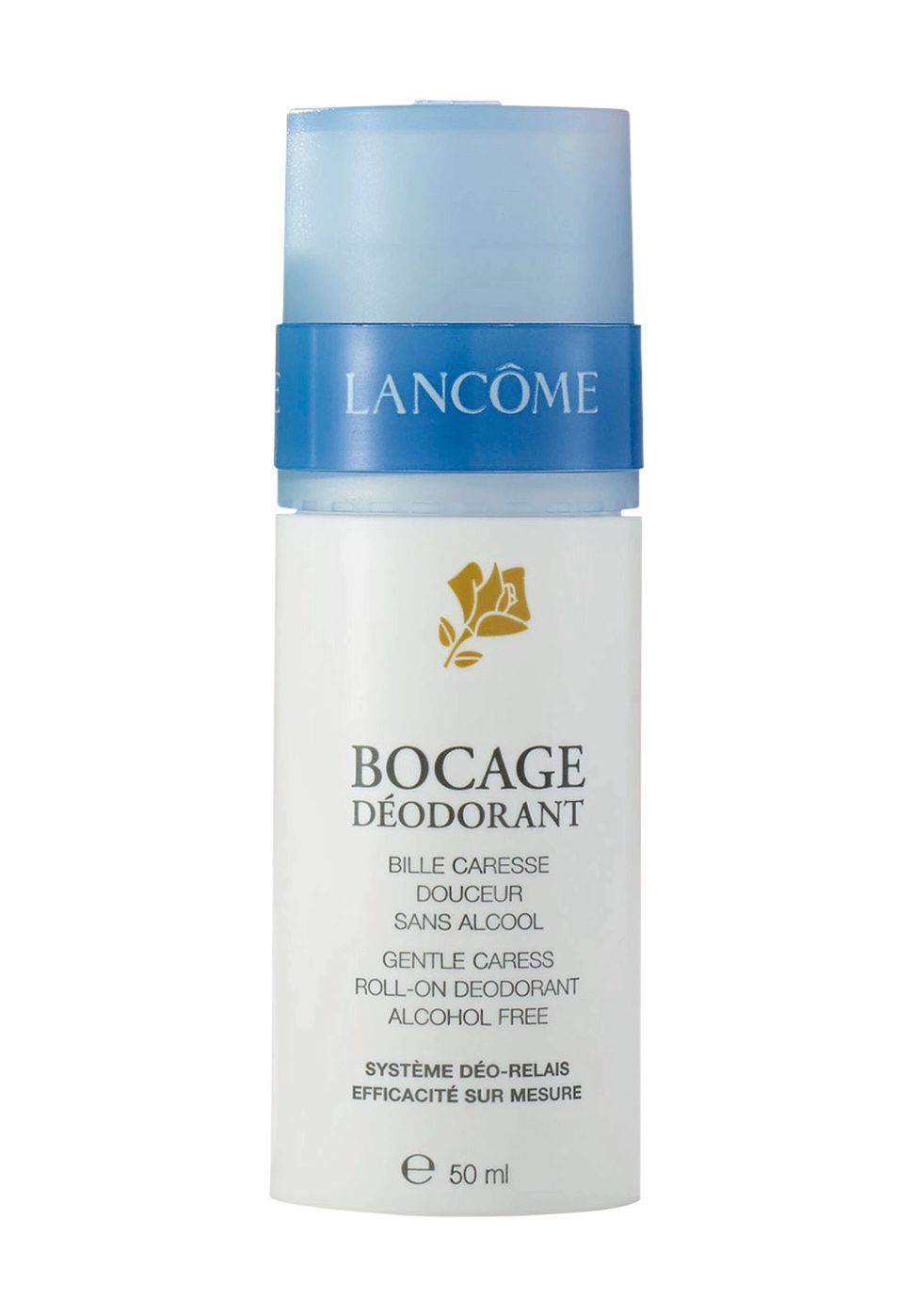 LANCÔME BOCAGE Bocage Deodorant Roll-On