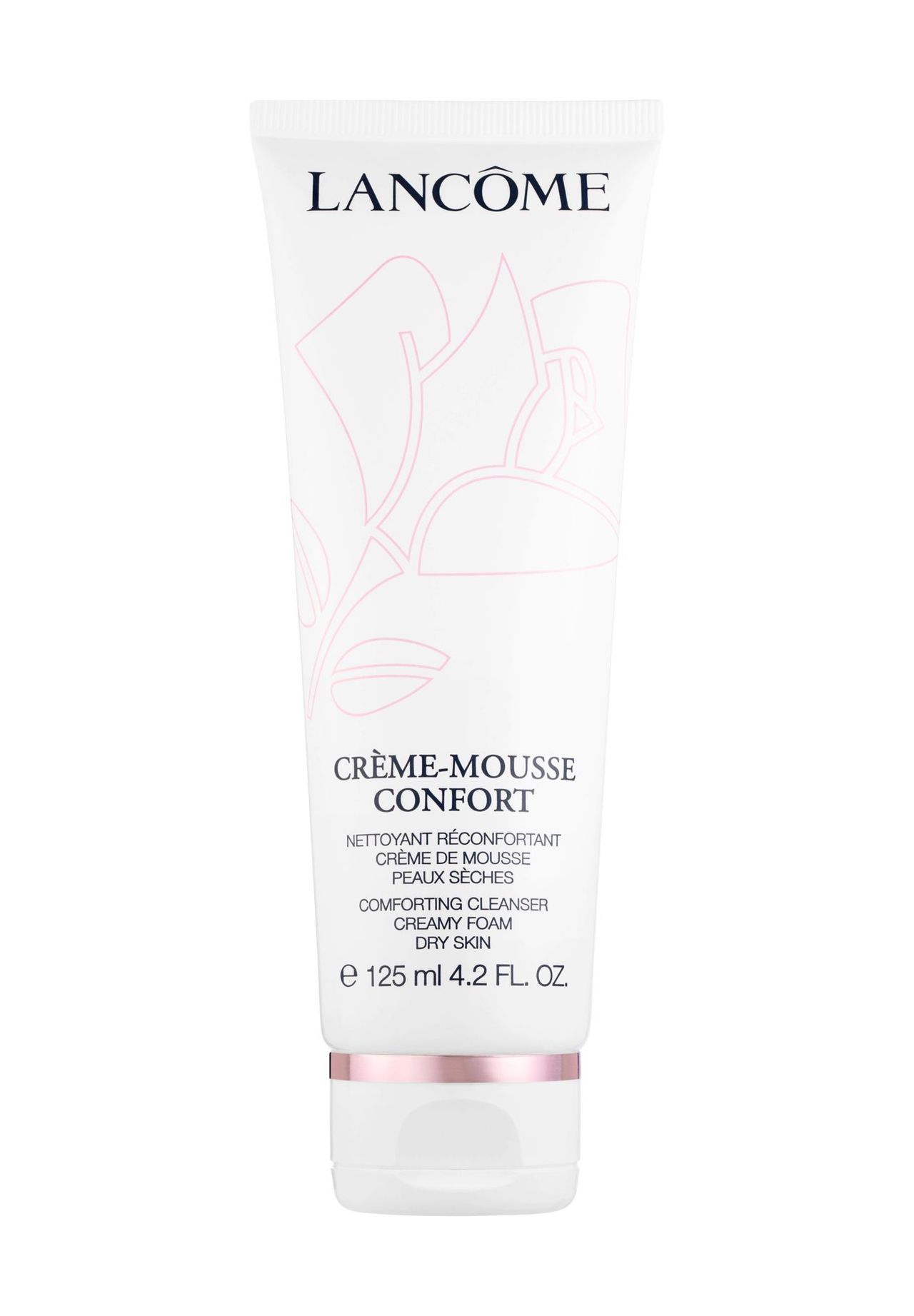 LANCÔME Crème-Mousse Confort Reigungsschaum