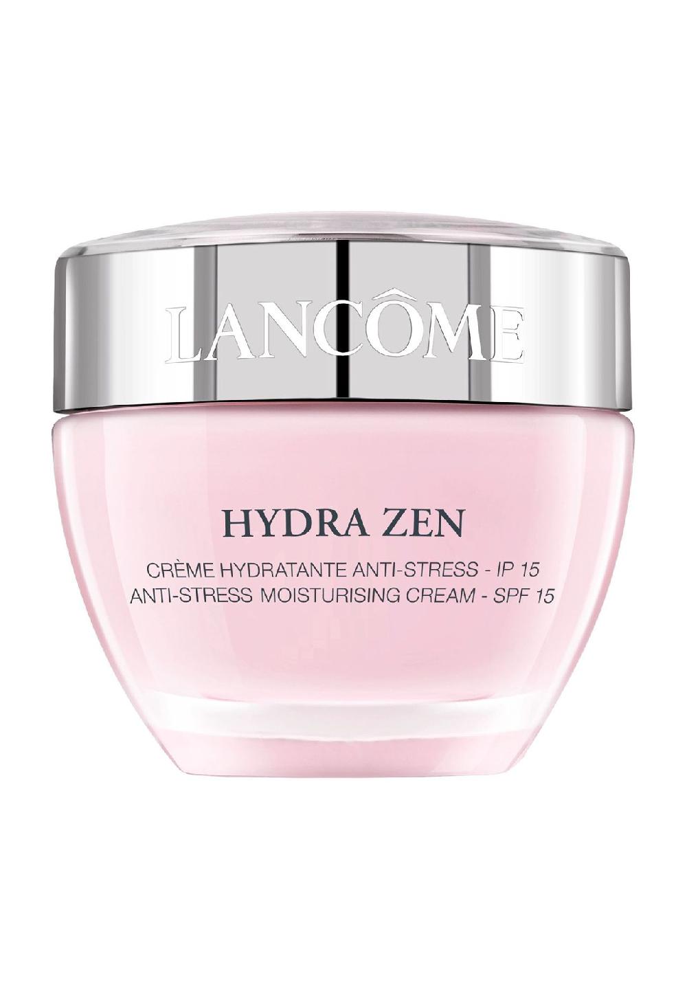 LANCÔME HYDRA ZEN Anti-Stress Moisturising Cream SPF 15