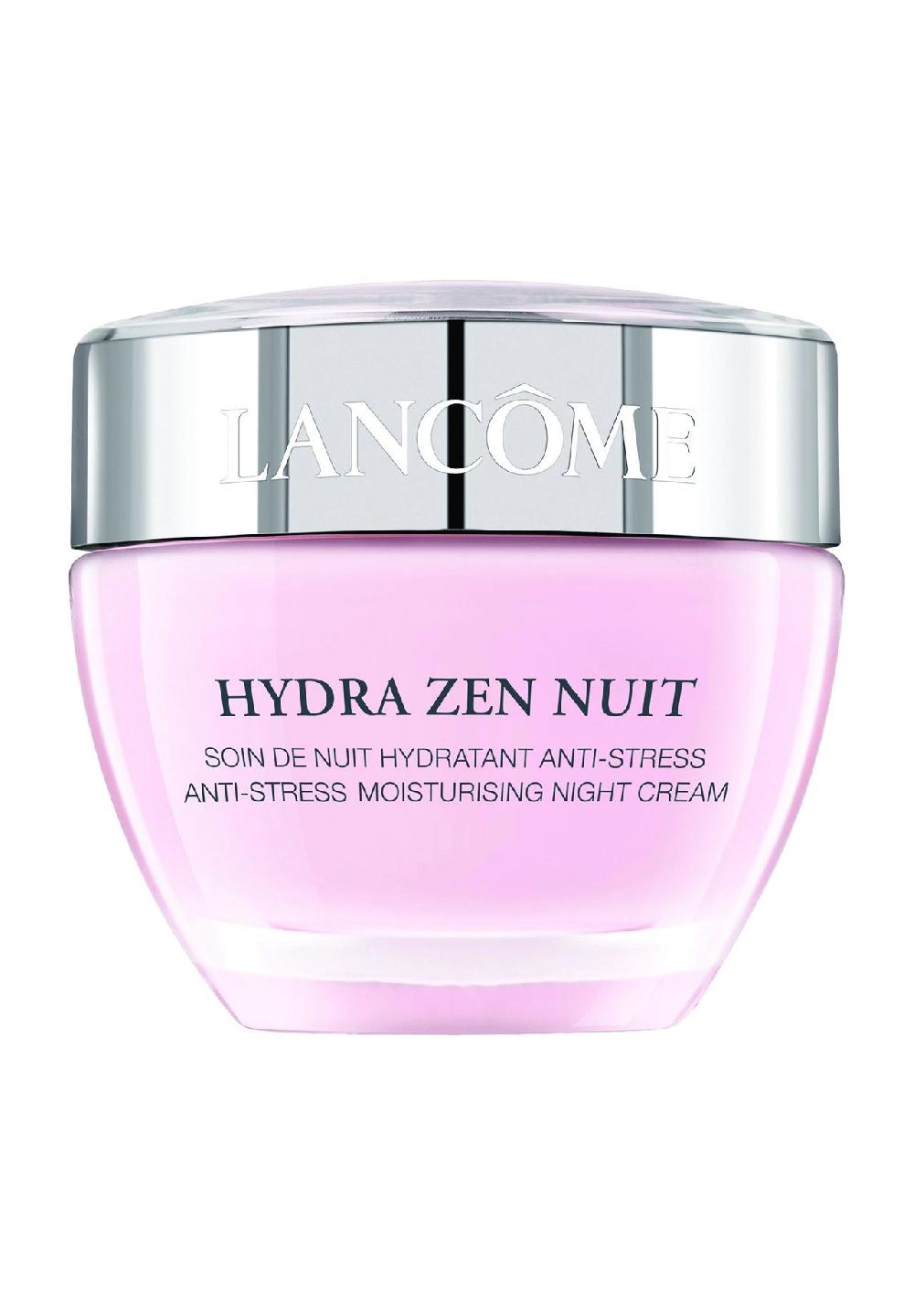 LANCÔME HYDRA ZEN NUIT Anti-Stress Moisturising Night Cream