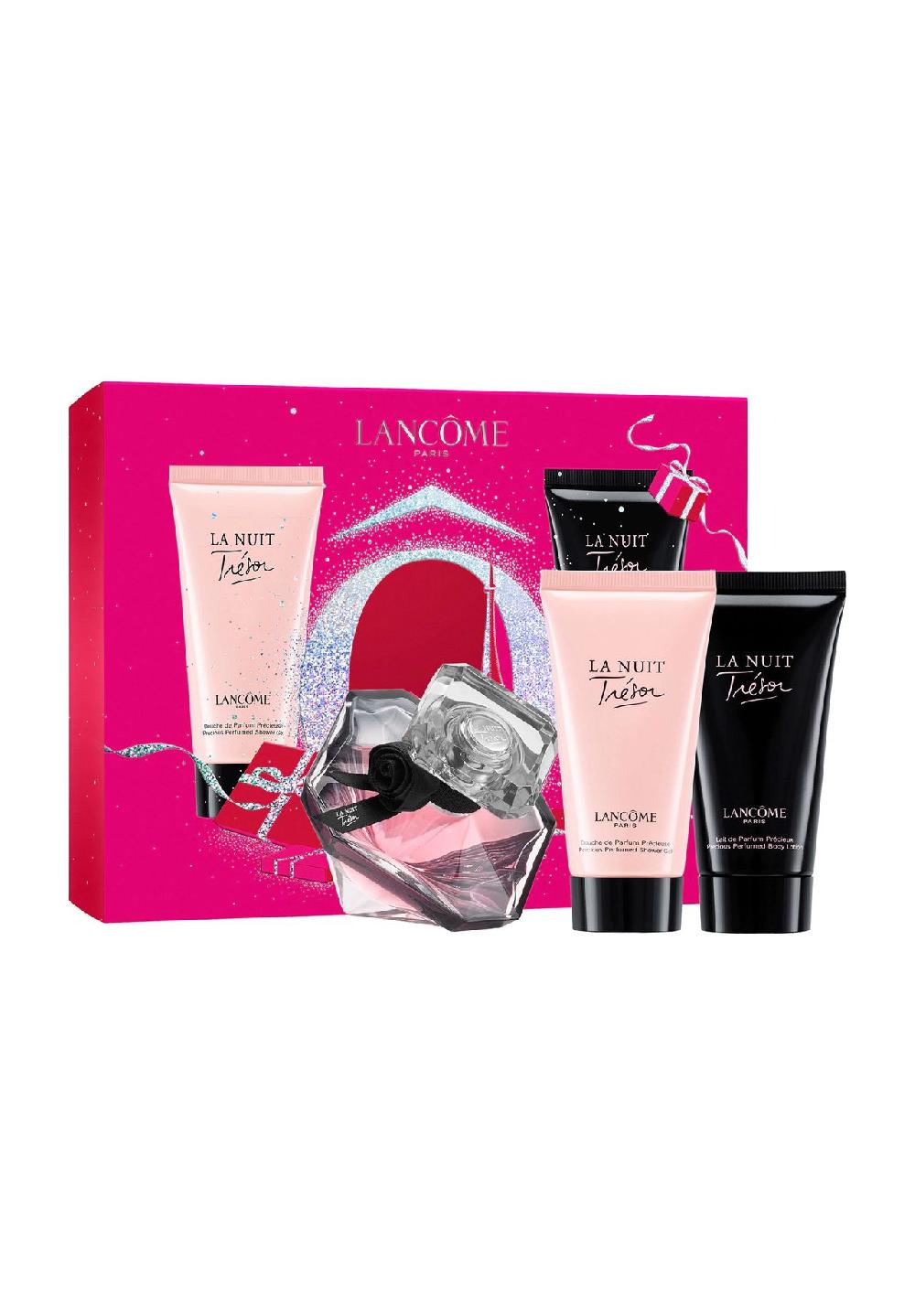 LANCÔME La Nuit Tresor La Nuit Duftset