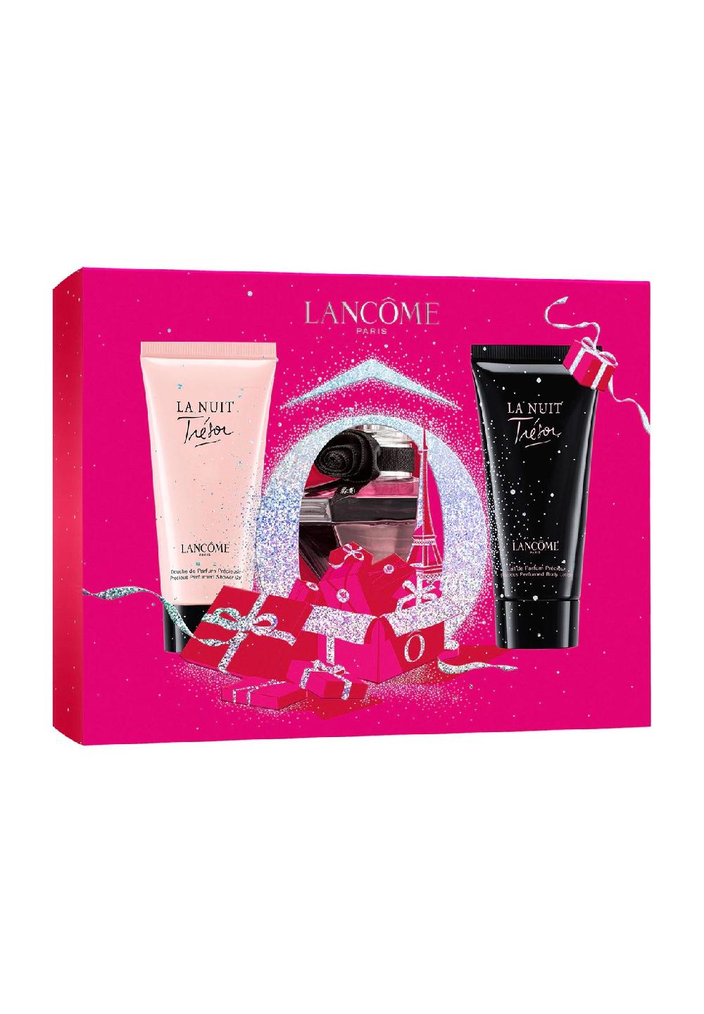 LANCÔME La Nuit Tresor La Nuit Duftset
