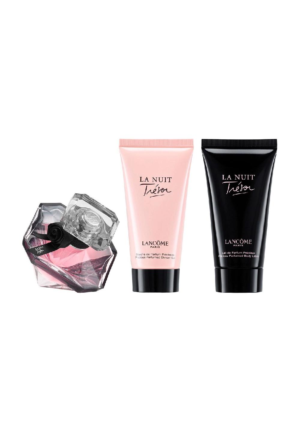 LANCÔME La Nuit Tresor La Nuit Duftset