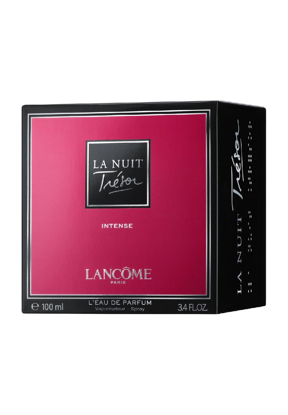 LANCÔME LA NUIT TRÉSOR LA NUIT TRÉSOR Intense Eau De Parfum