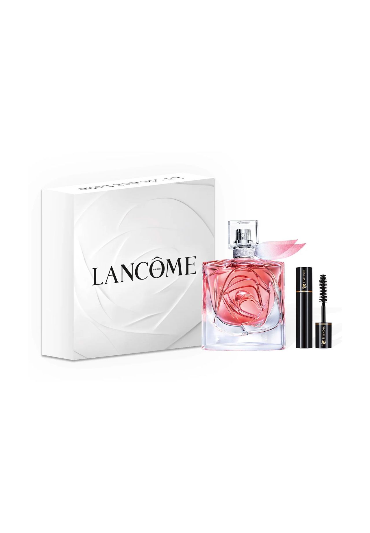 LANCÔME LA VIE EST BELLE Rose Extraordinaire Eau de Parfum Set