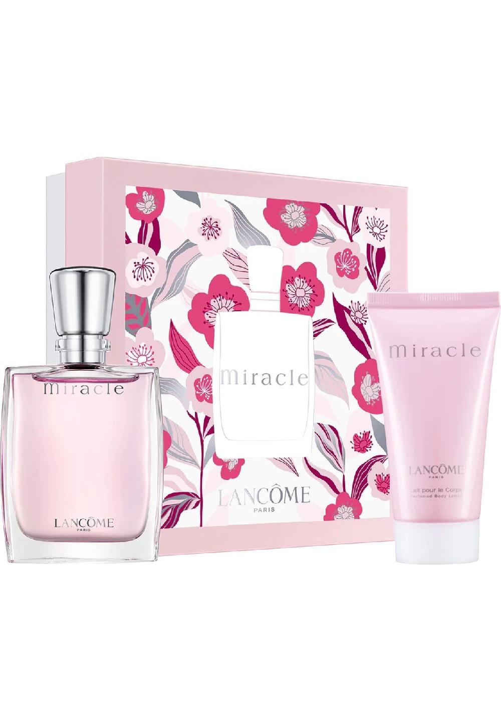 LANCÔME MIRACLE Duftset