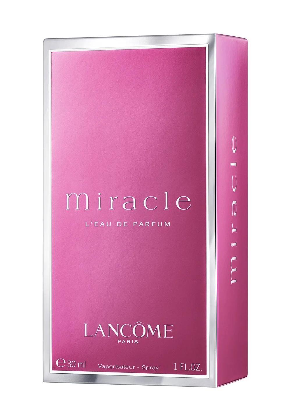 LANCÔME MIRACLE MIRACLE Eau De Parfum