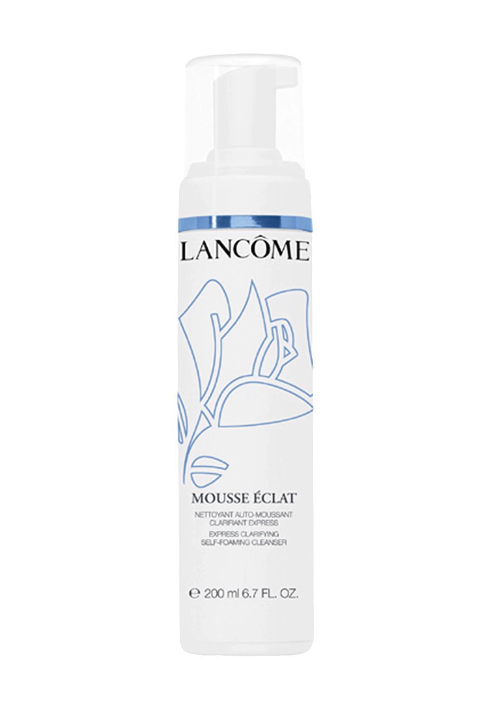 LANCÔME Mousse Éclat