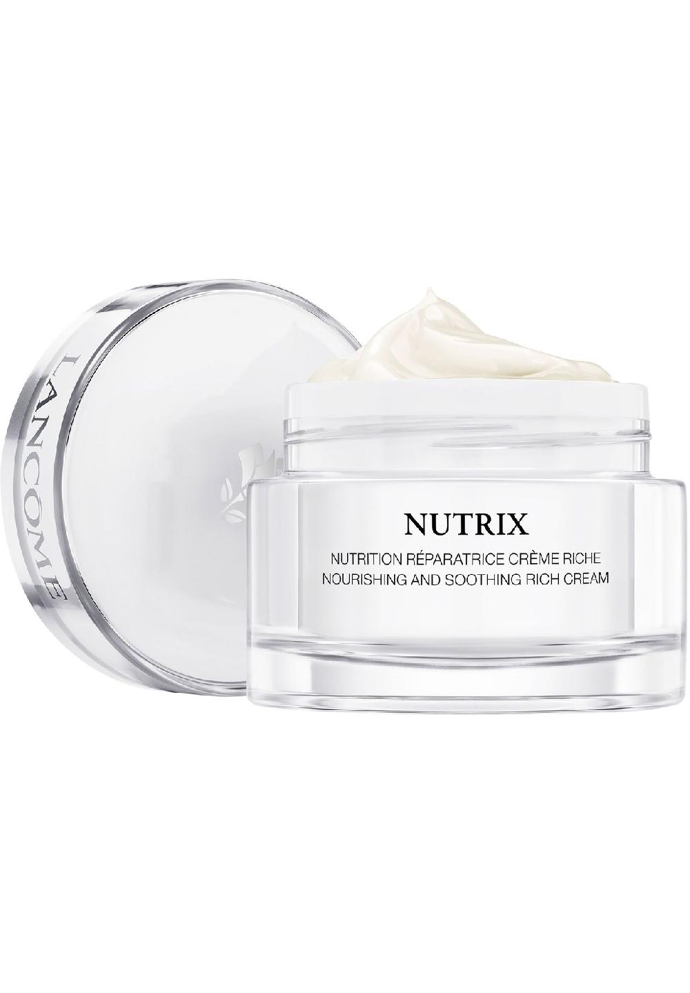 LANCÔME NUTRIX Nourishing And Soothing Rich Face Cream