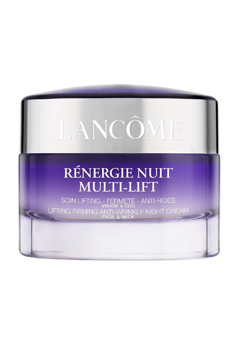 LANCÔME RÉNERGIE Nachtcreme