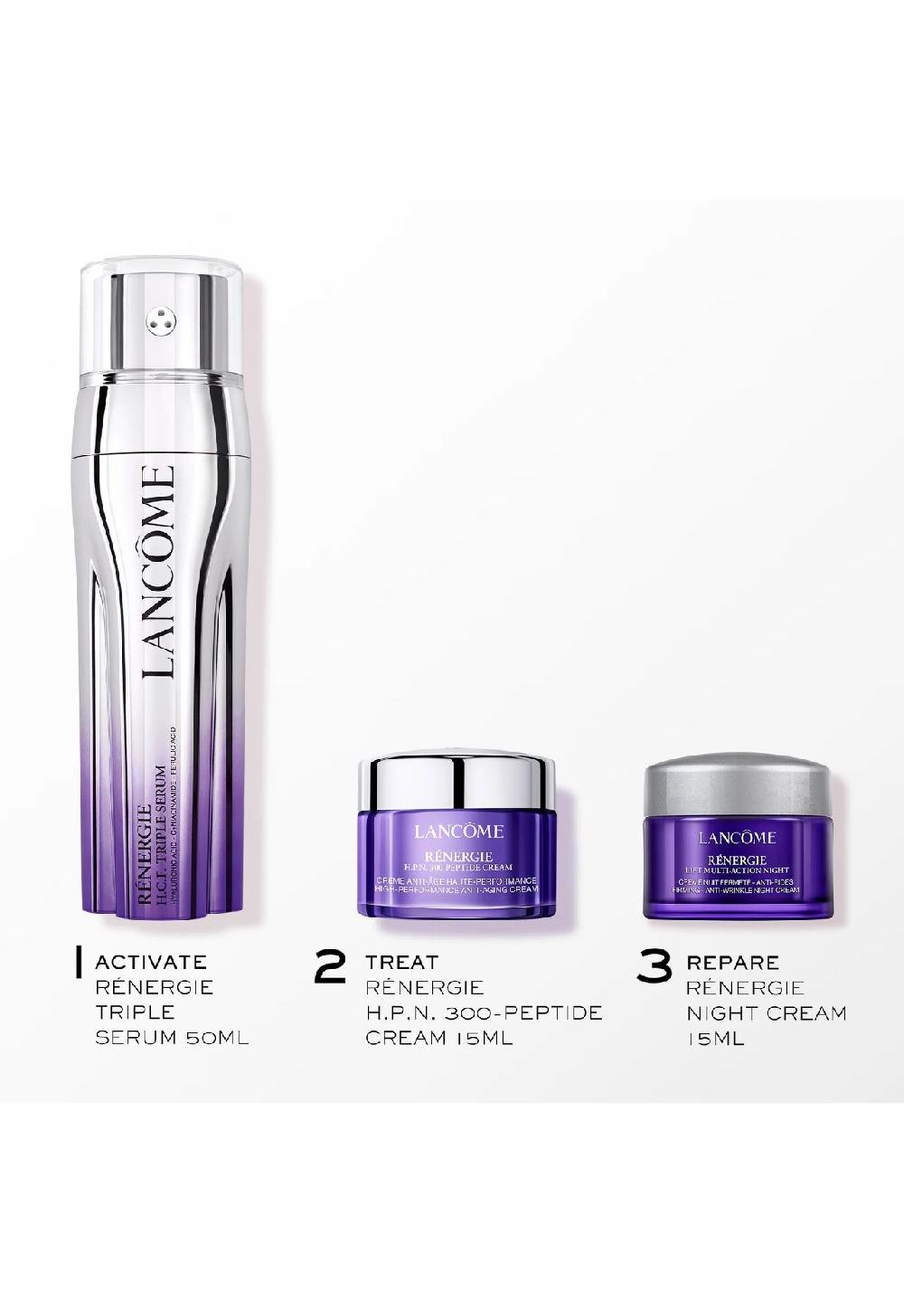 LANCÔME RÉNERGIE Rénergie Set