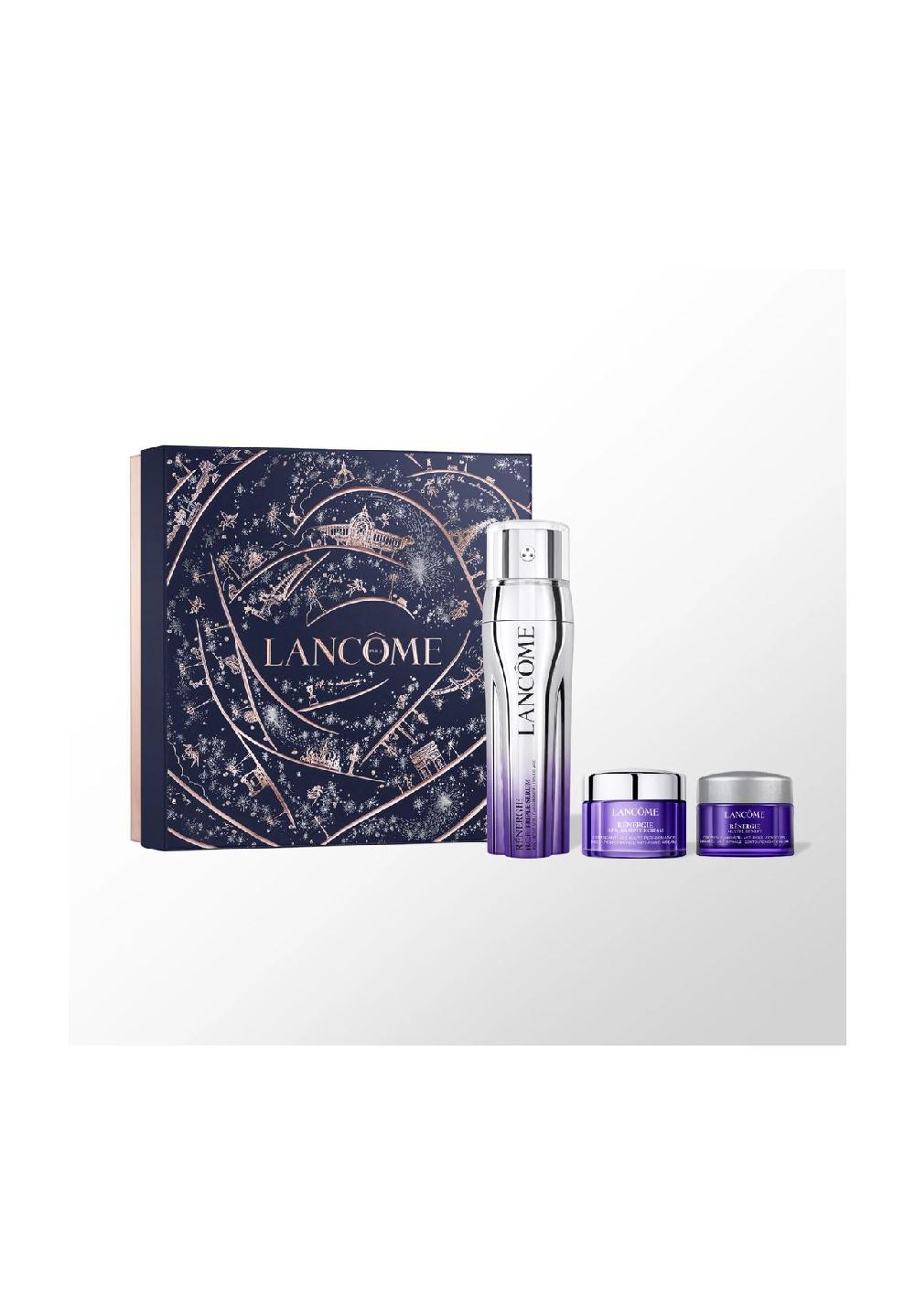 LANCÔME RÉNERGIE Rénergie Set