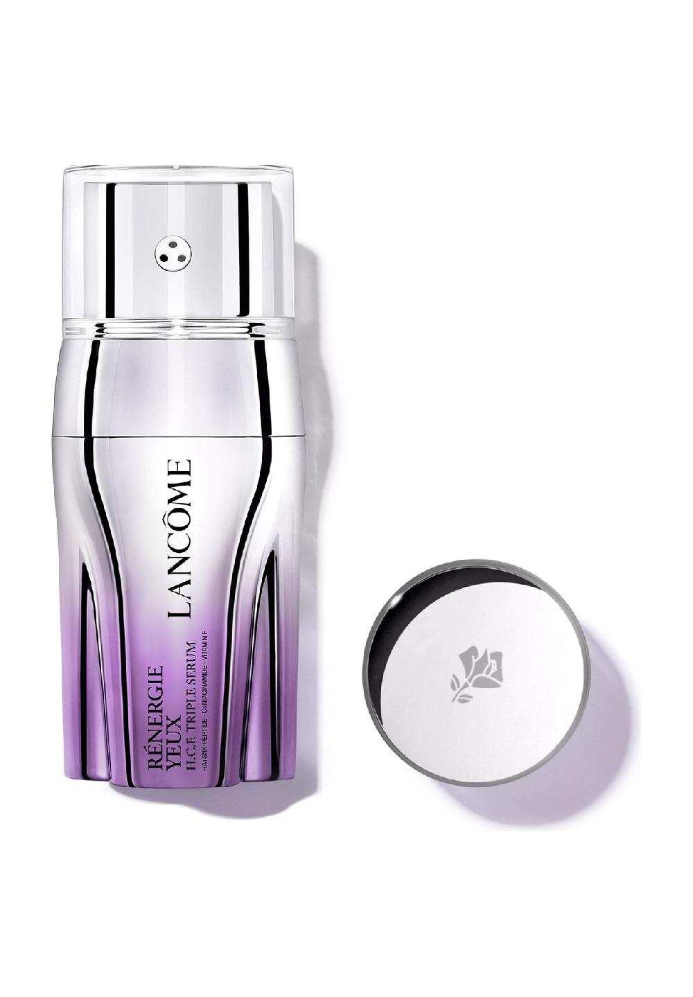 LANCÔME RÉNERGIE Triple Eye Serum