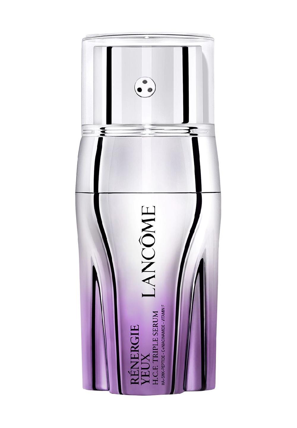 LANCÔME RÉNERGIE Triple Eye Serum