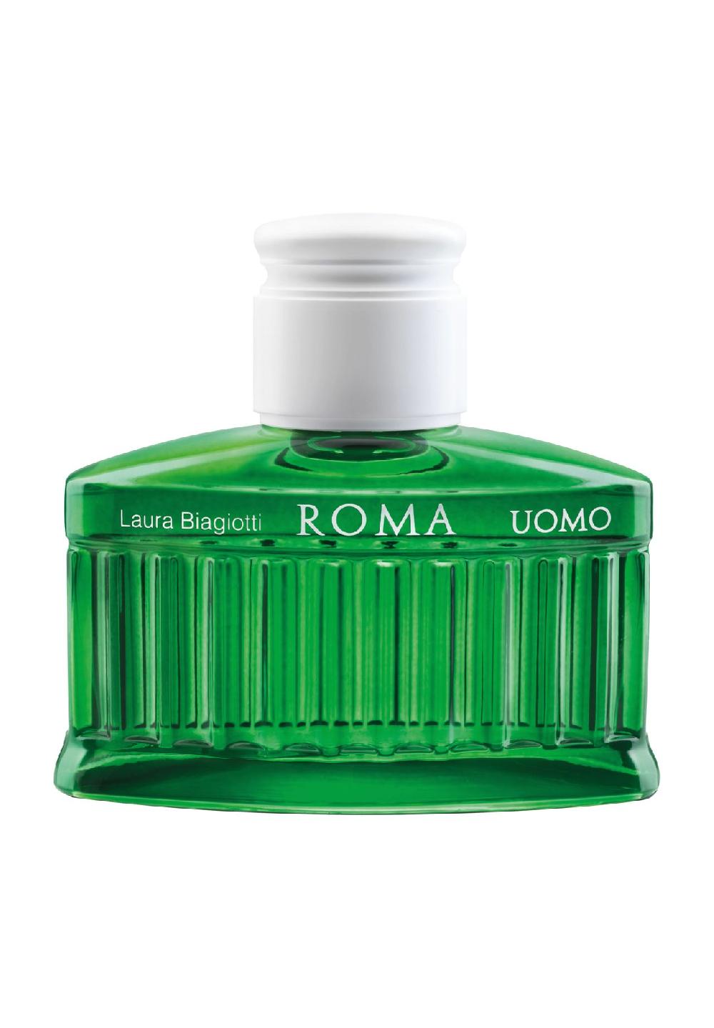 Laura Biagiotti Roma Uomo Roma Uomo Green Swing Eau de Toilette