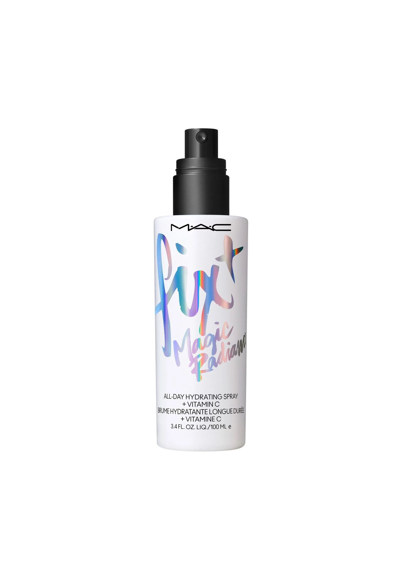 M·A·C MAGIC RADIANCE All-Day Hydrating Spray + Vitamin C