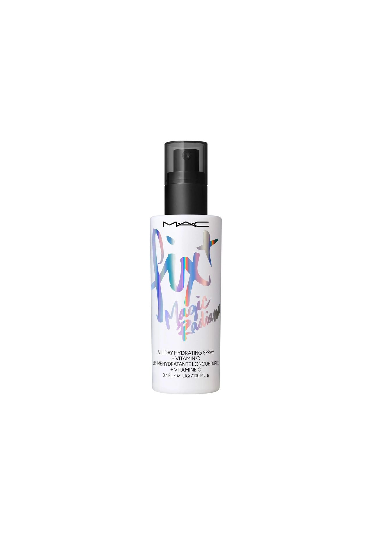 M·A·C MAGIC RADIANCE All-Day Hydrating Spray + Vitamin C
