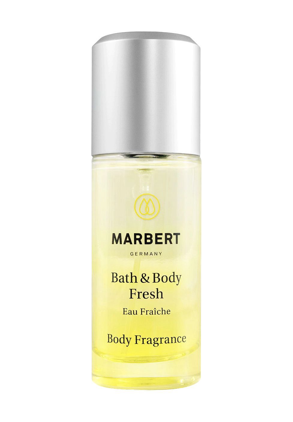 MARBERT Bath & Body Fresh Eau Fraiche