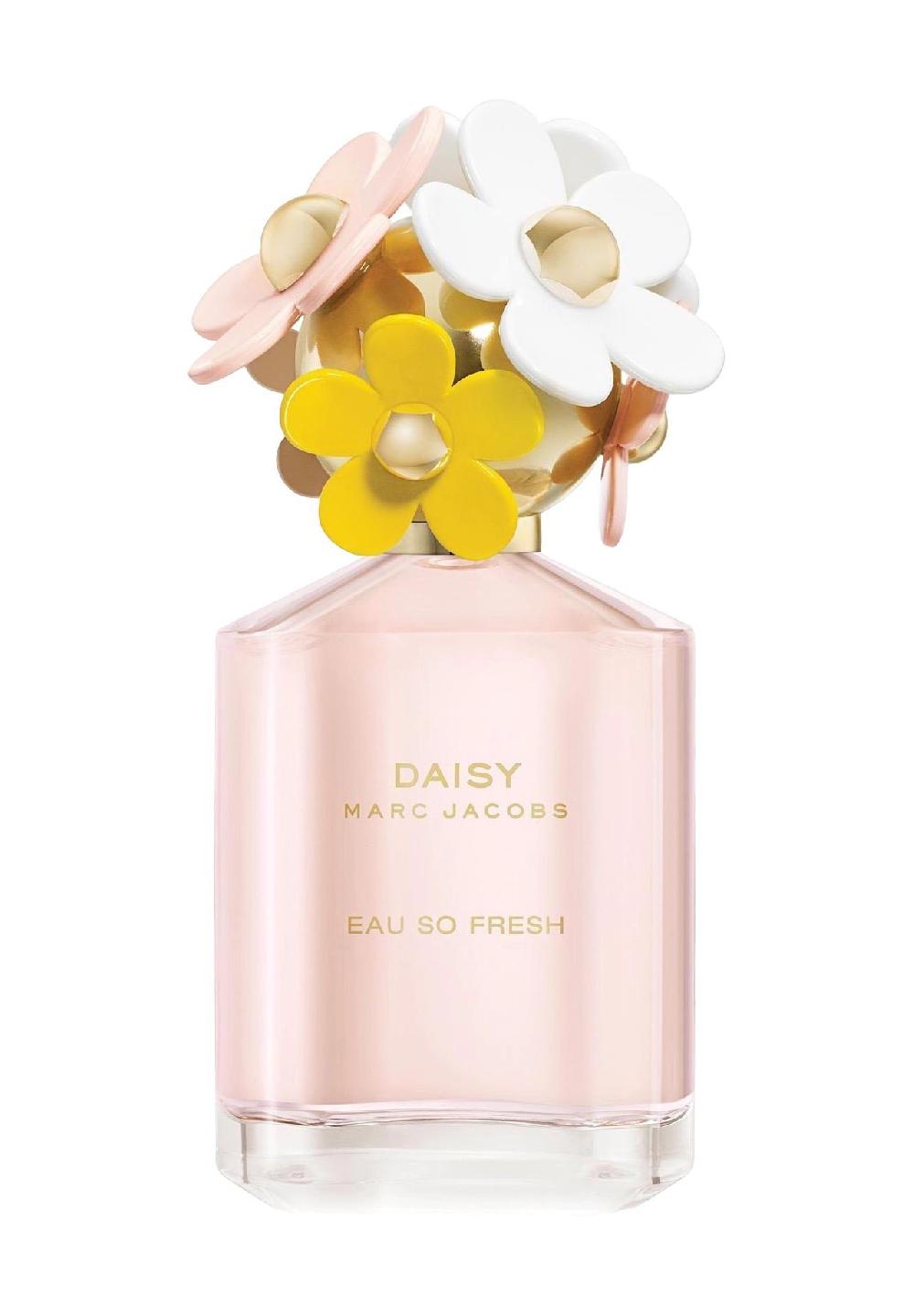 MARC JACOBS DAISY Eau So Fresh Eau de Toilette