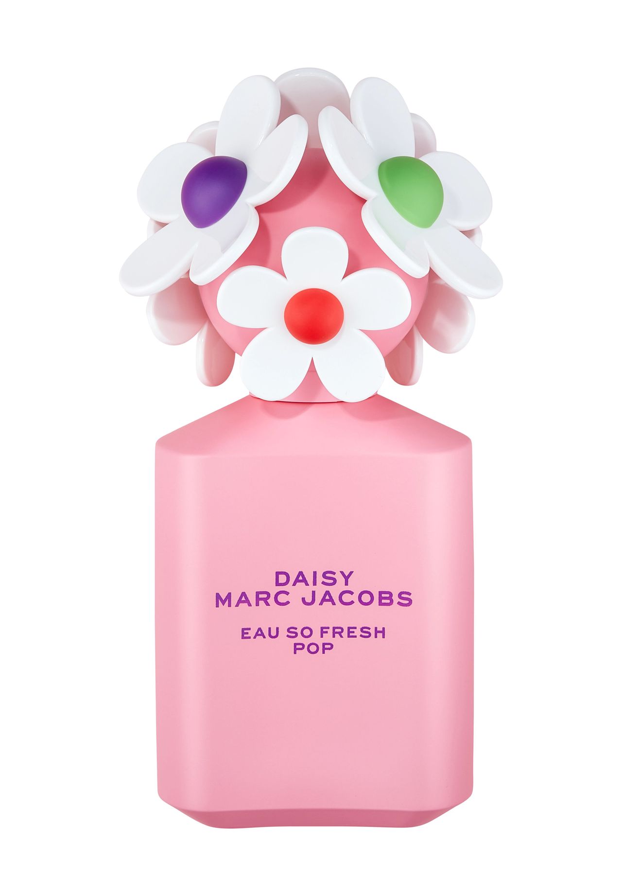 MARC JACOBS DAISY Eau So Fresh Pop Eau de Toilette