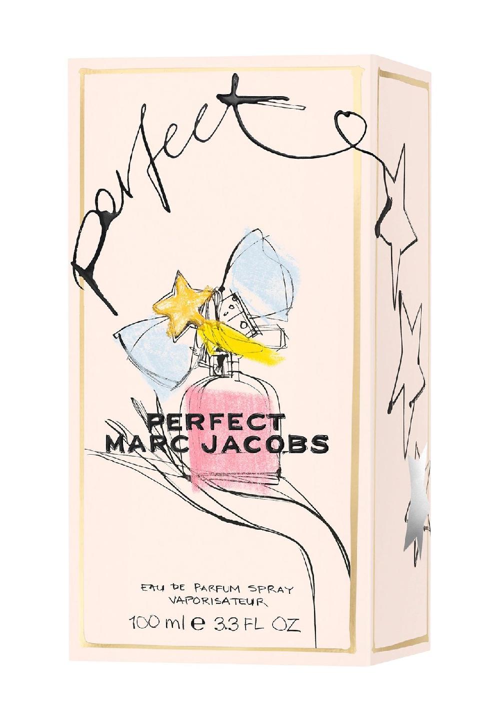 MARC JACOBS PERFECT Eau De Parfum