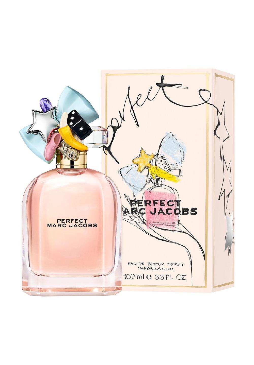 MARC JACOBS PERFECT Eau De Parfum
