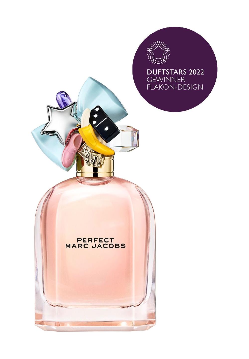 MARC JACOBS PERFECT Eau De Parfum