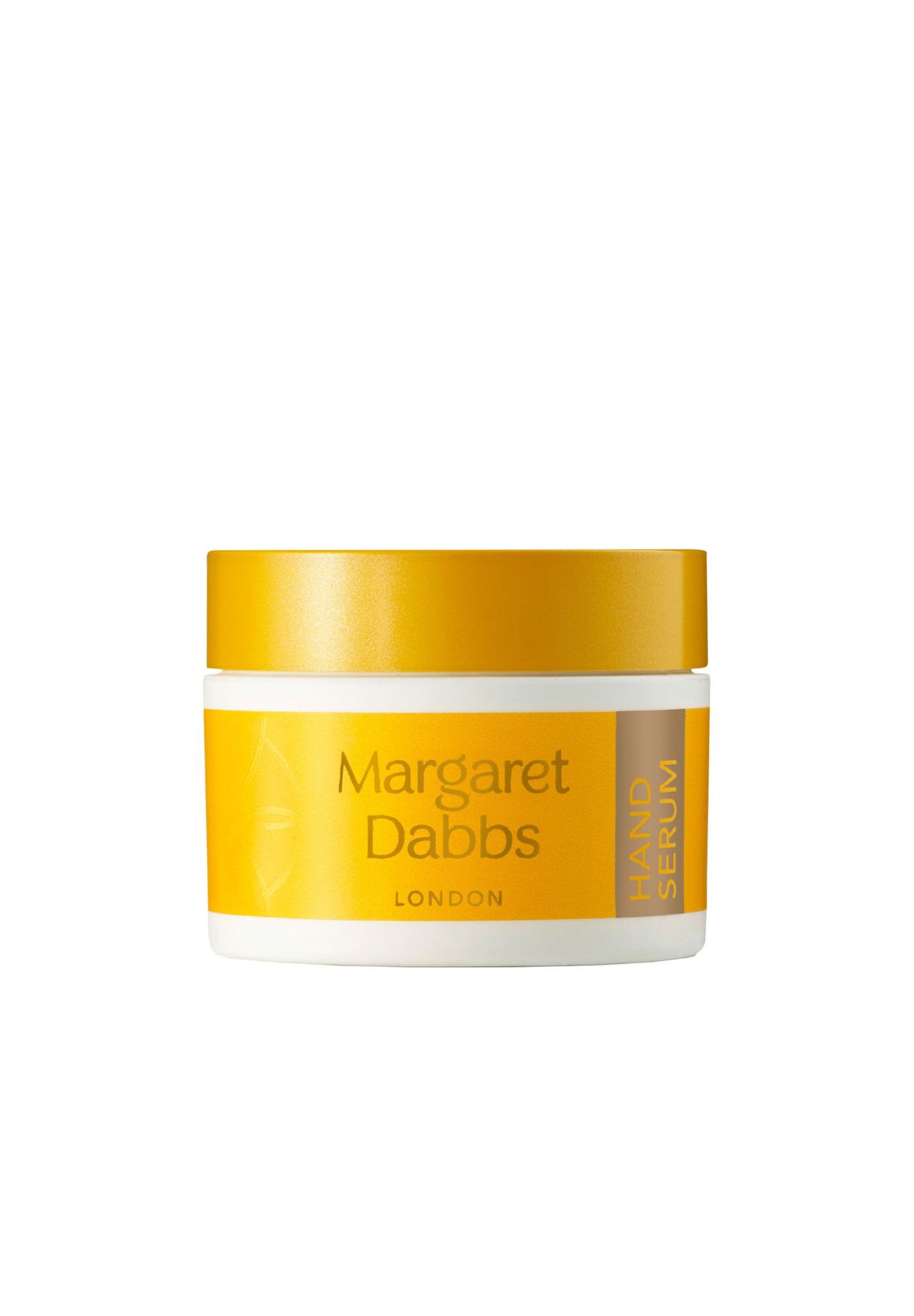 Margaret Dabbs Handpflege Intensive Anti-Ageing Hand Serum