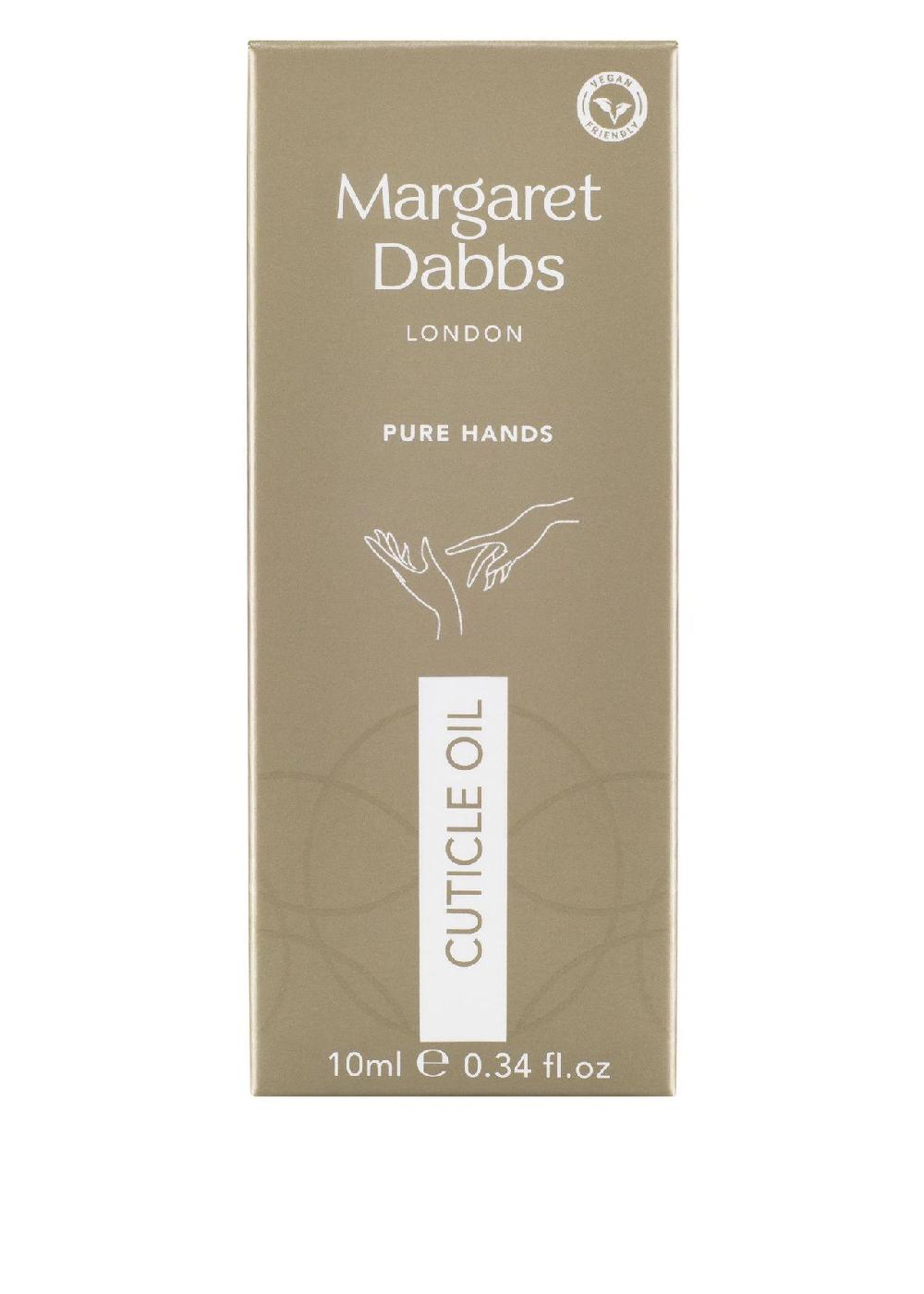 Margaret Dabbs Handpflege Pure Cuticle Oil