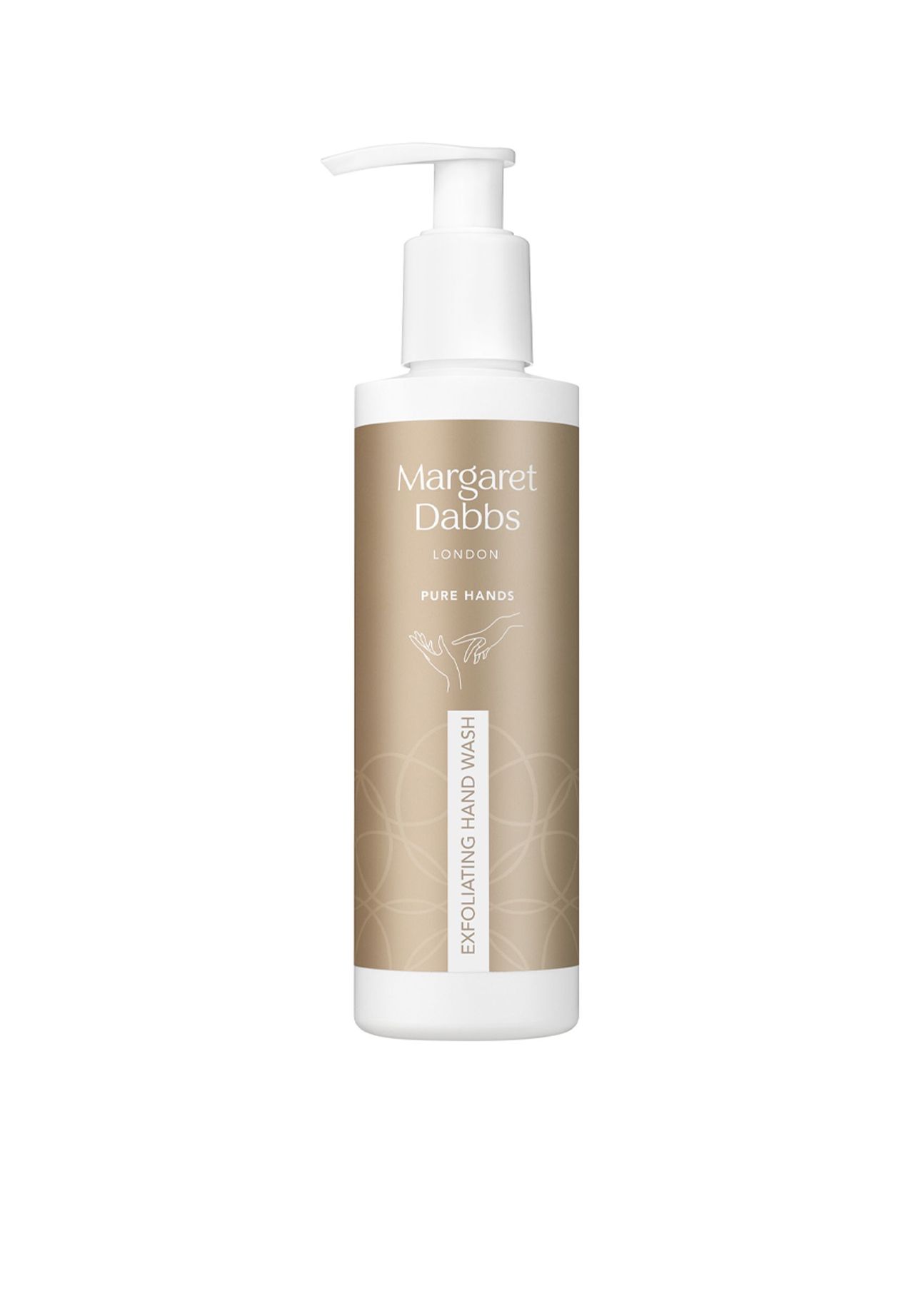 Margaret Dabbs Handpflege Pure Exfoliating Hand Wash