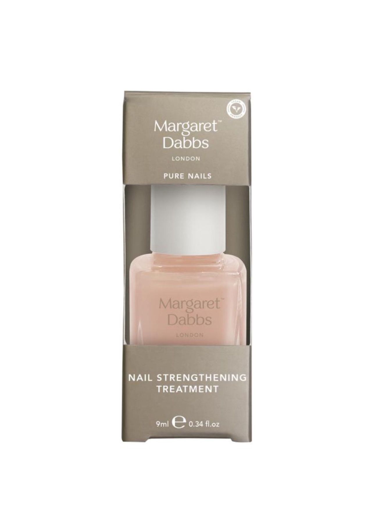 Margaret Dabbs Handpflege PURE Nail Strengthening Treatment