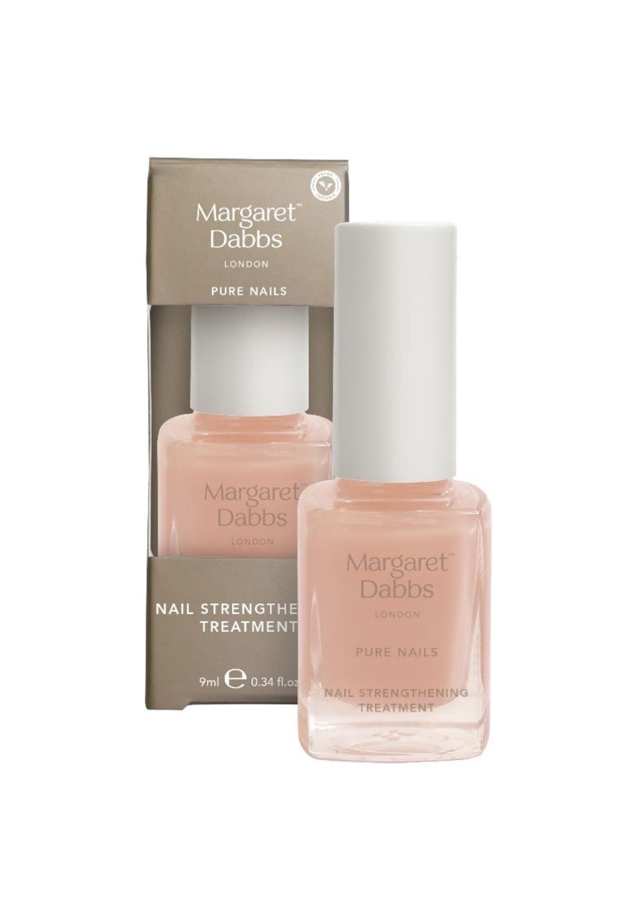 Margaret Dabbs Handpflege PURE Nail Strengthening Treatment