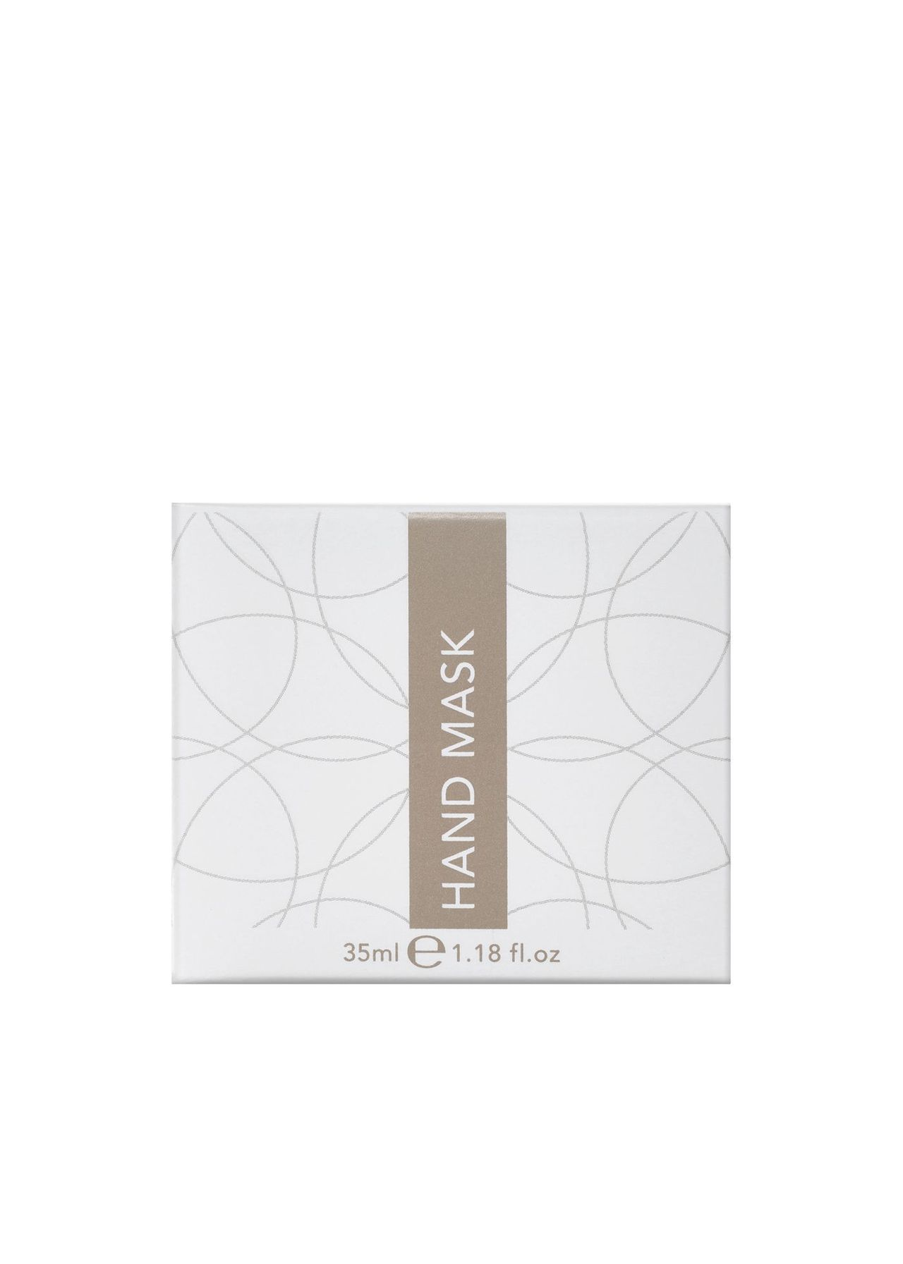 Margaret Dabbs Handpflege Pure Overnight Hand Mask