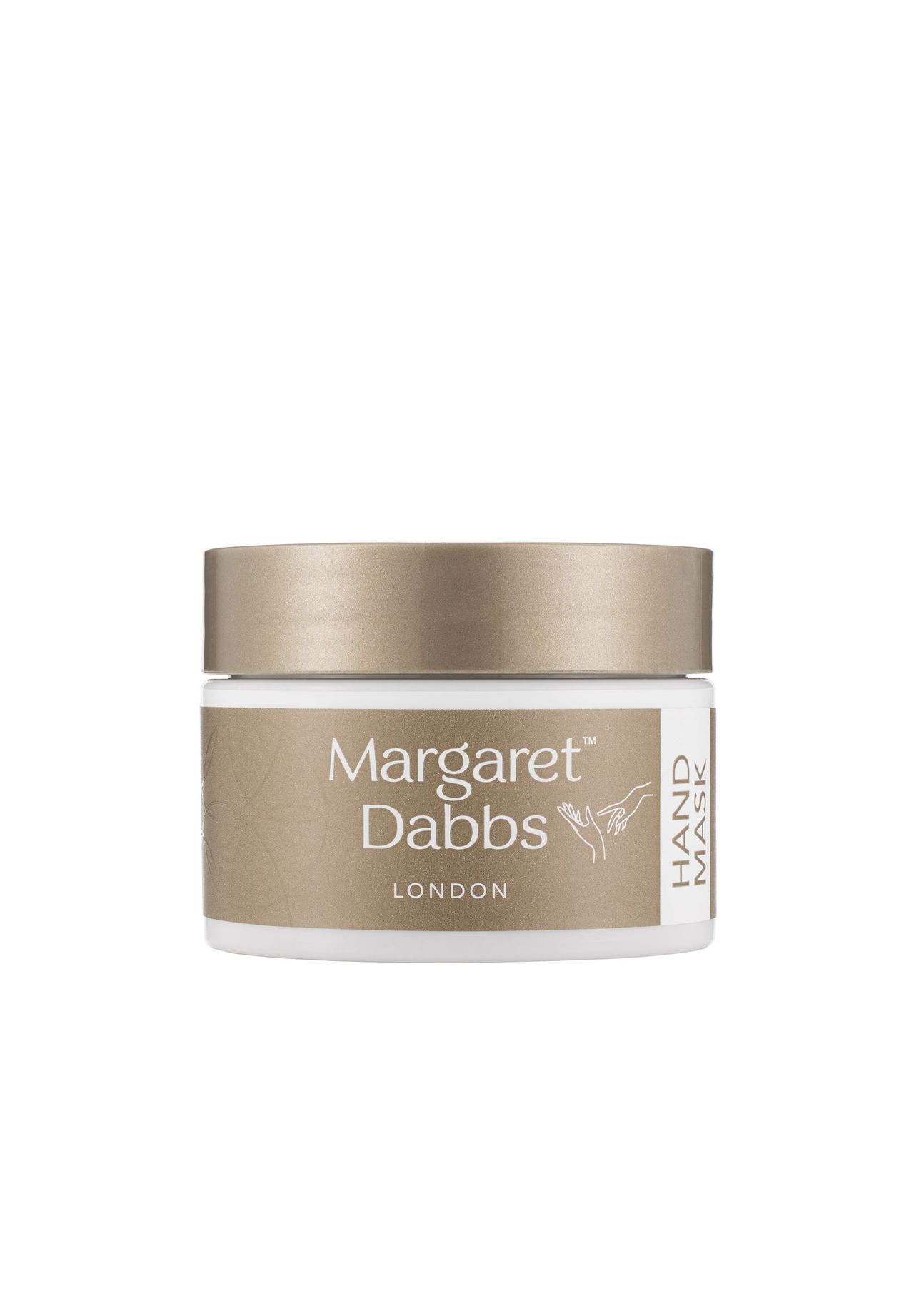 Margaret Dabbs Handpflege Pure Overnight Hand Mask