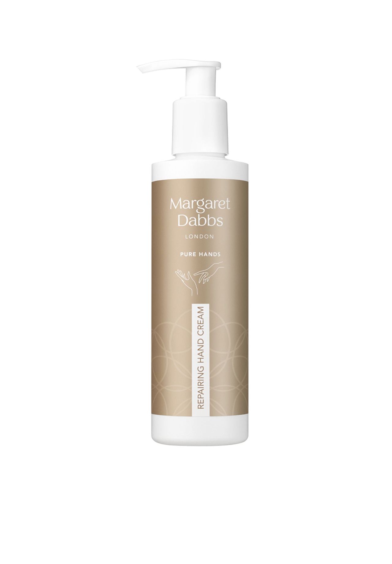 Margaret Dabbs Handpflege Pure Repairing Hand Cream