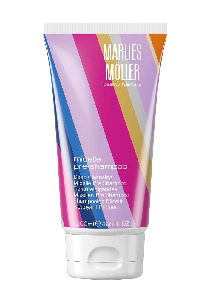 MARLIES MÖLLER Micelle Pre-Shampoo