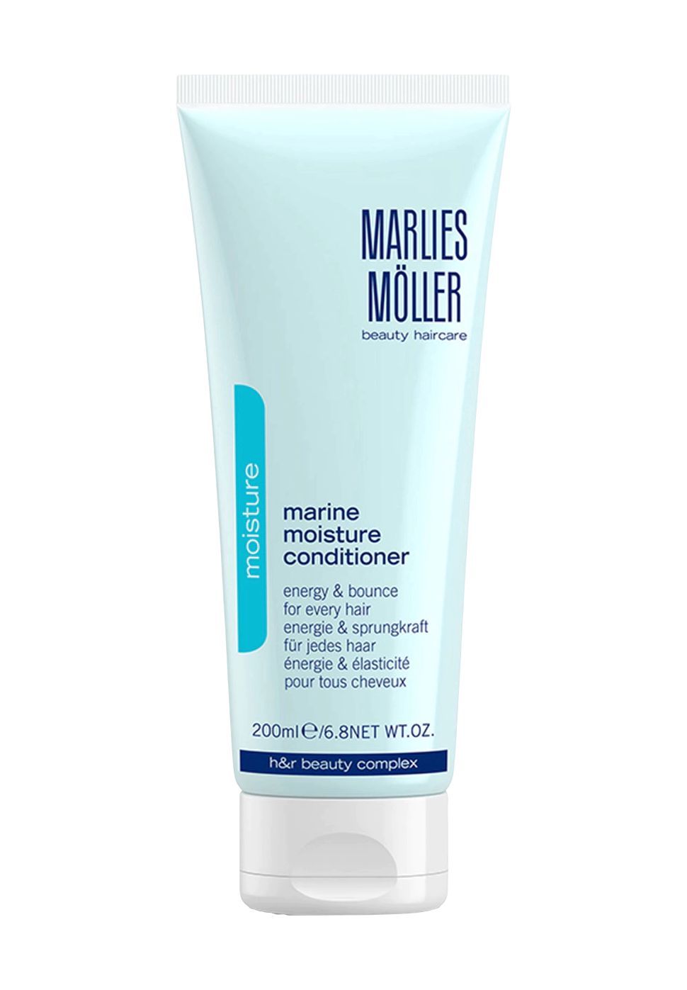 MARLIES MÖLLER MOISTURE Marine Moisture Conditioner