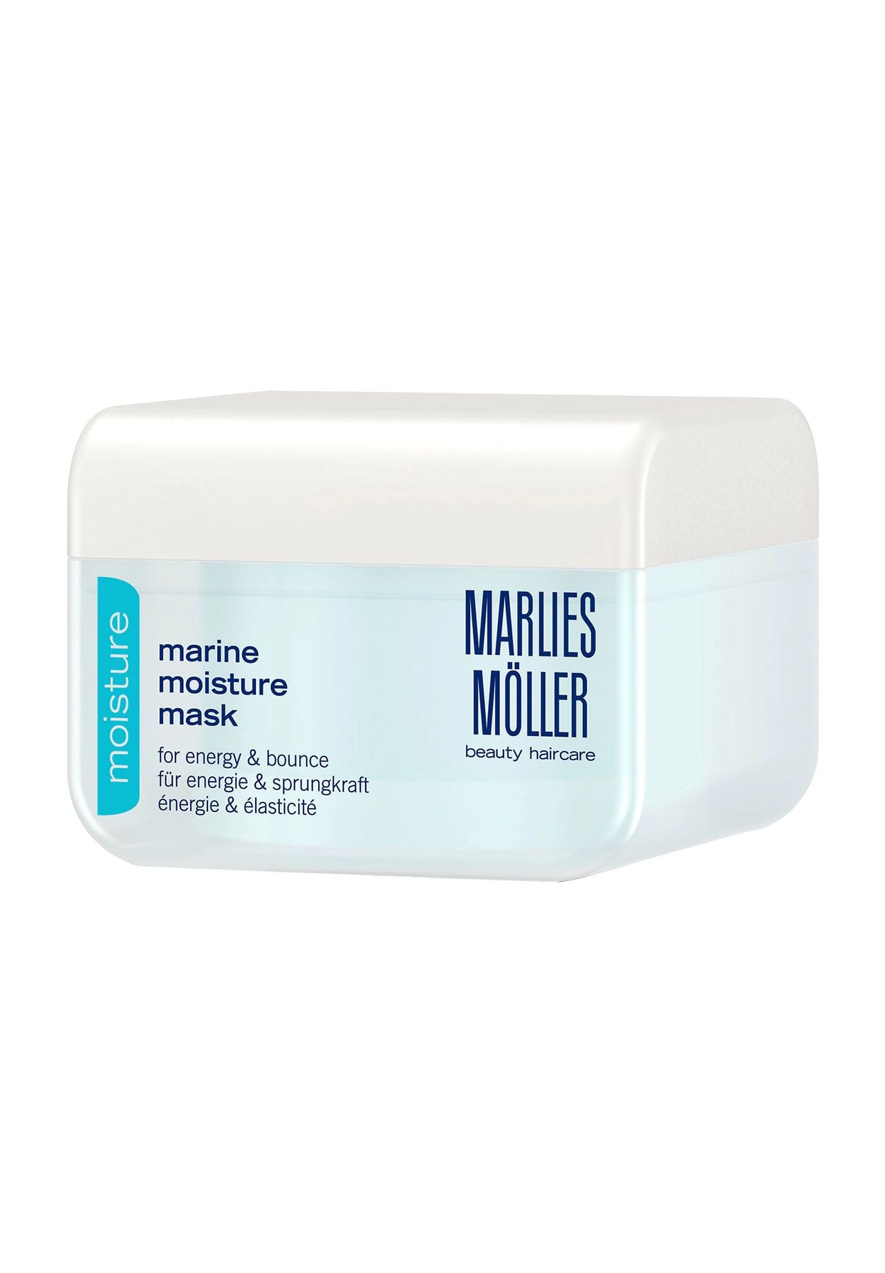 MARLIES MÖLLER MOISTURE Marine Moisture Mask