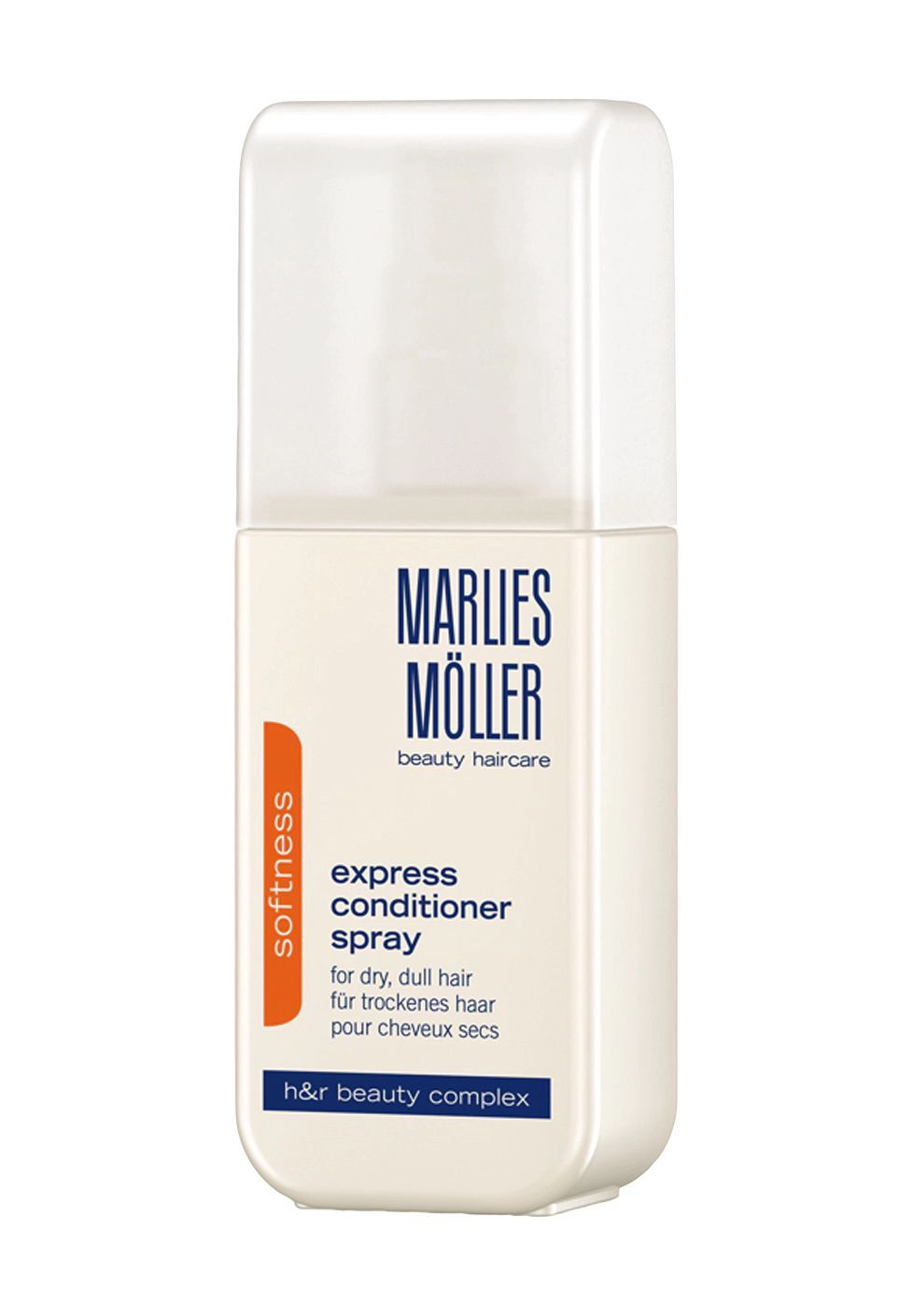 MARLIES MÖLLER SOFTNESS Express Conditioner Spray