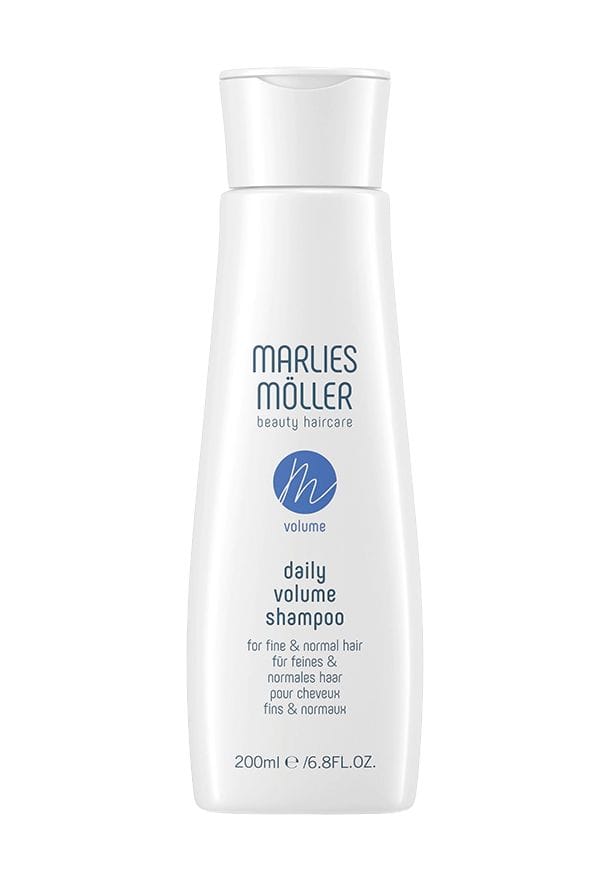 MARLIES MÖLLER VOLUME Daily Volume Shampoo