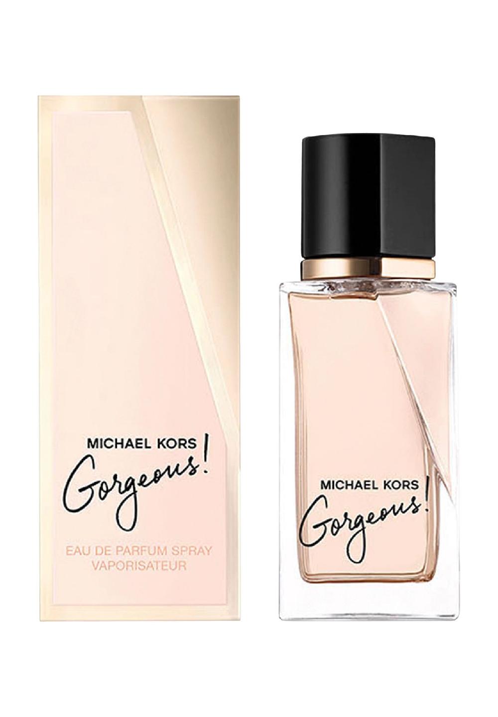 MICHAEL KORS Gorgeous Eau De Parfum