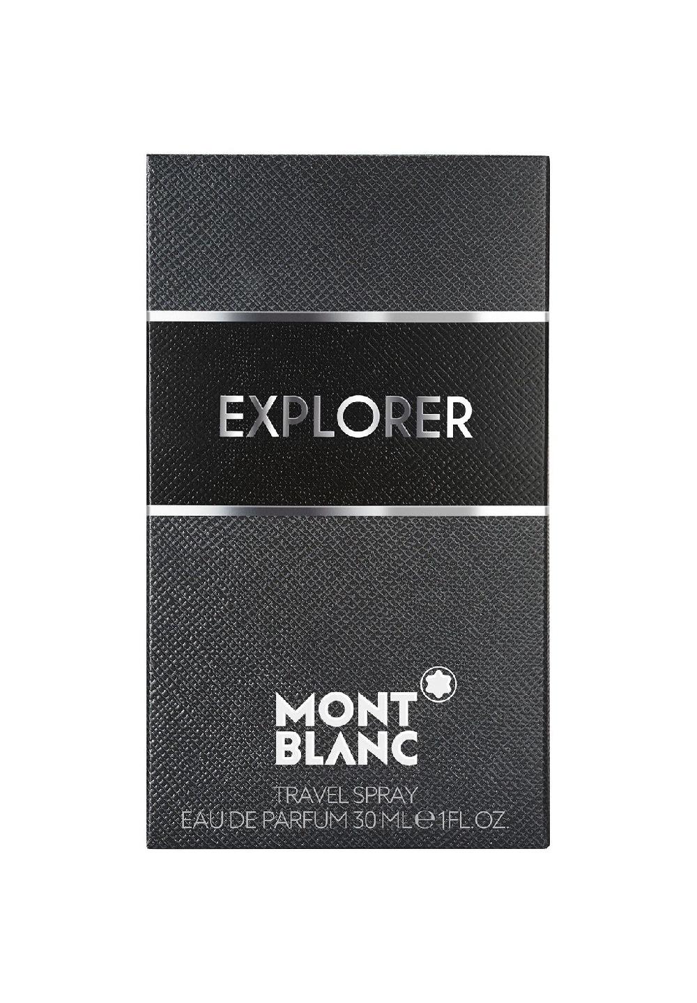 MONTBLANC Explorer Explorer Eau De Parfum