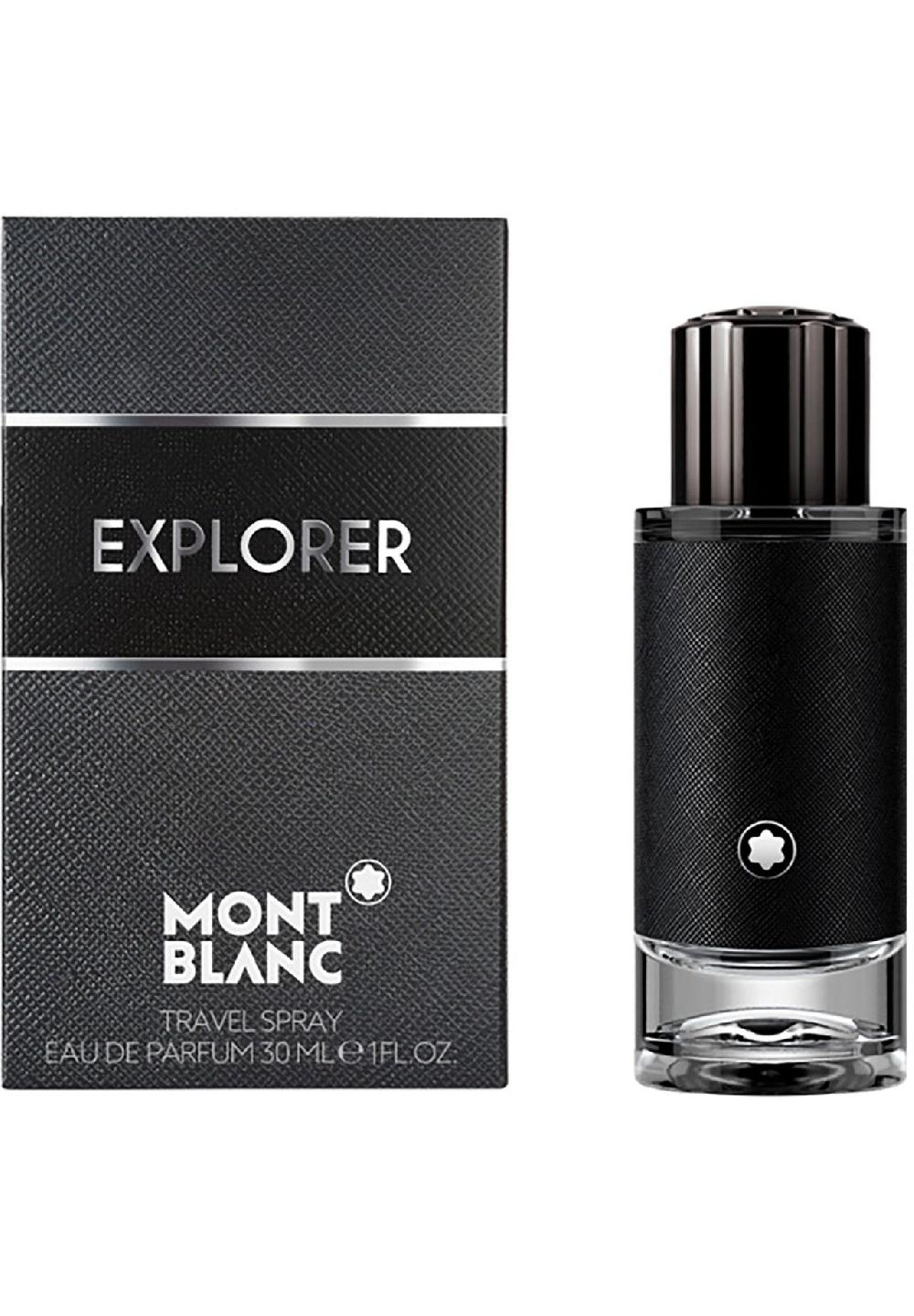 MONTBLANC Explorer Explorer Eau De Parfum