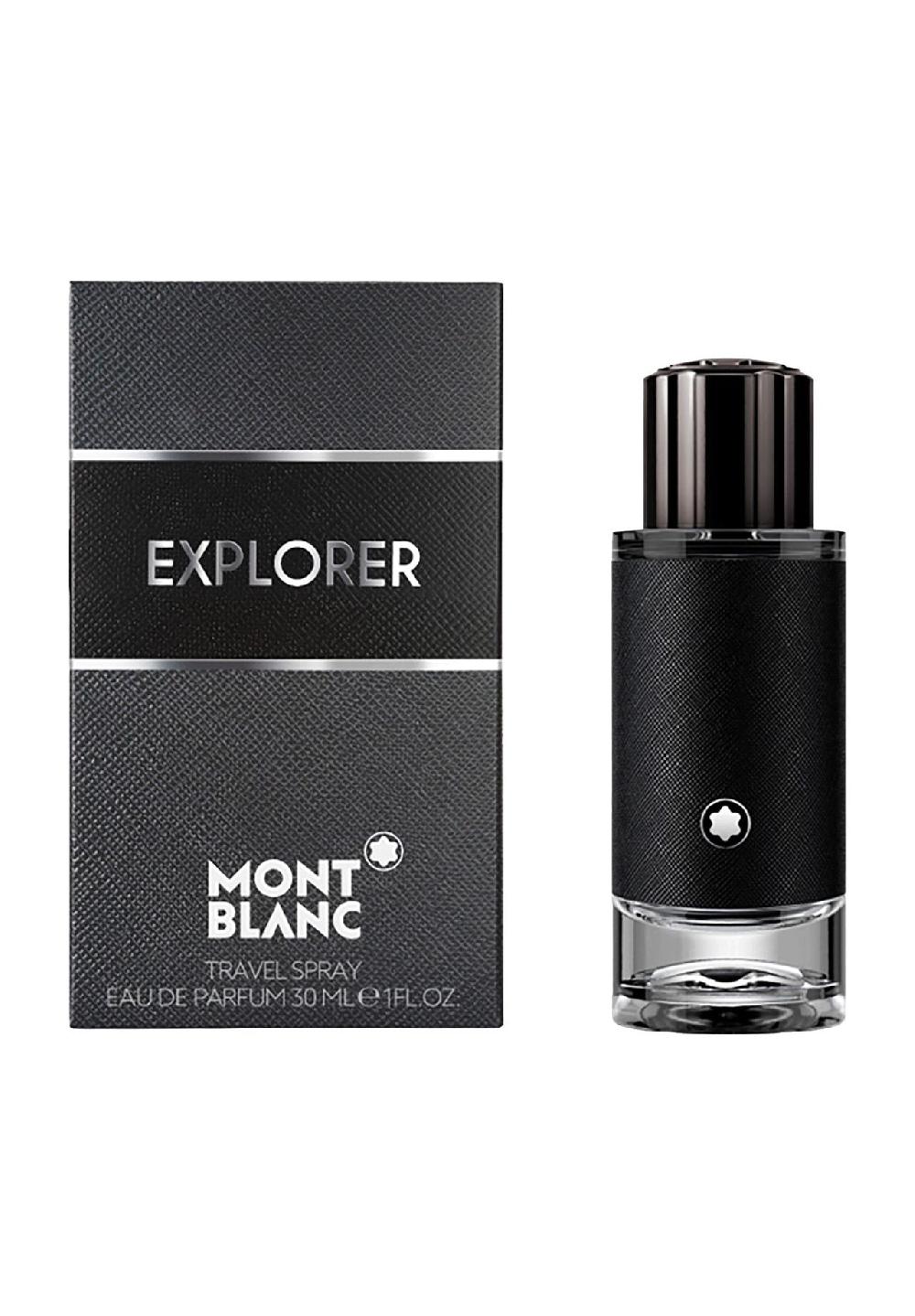 MONTBLANC Explorer Explorer Eau De Parfum